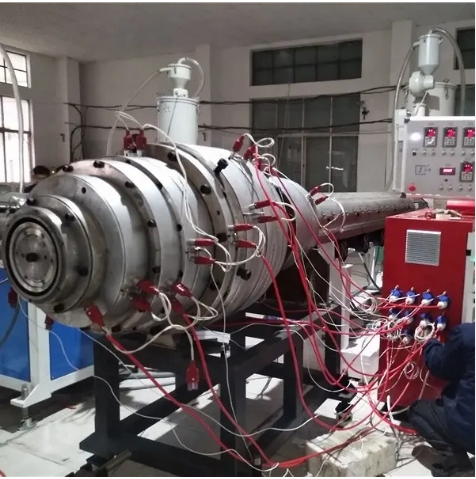 Làm thế nào để duy trì hoạt động bình thường của thiết bị ống?