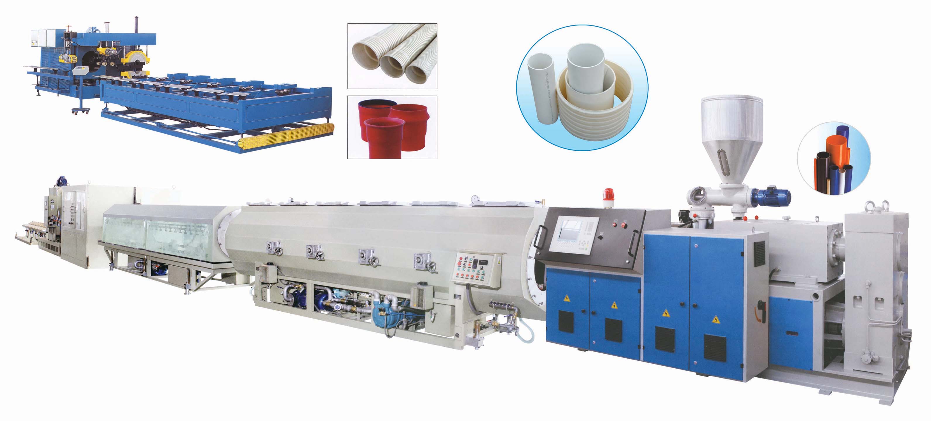 Triển vọng thị trường ống PVC