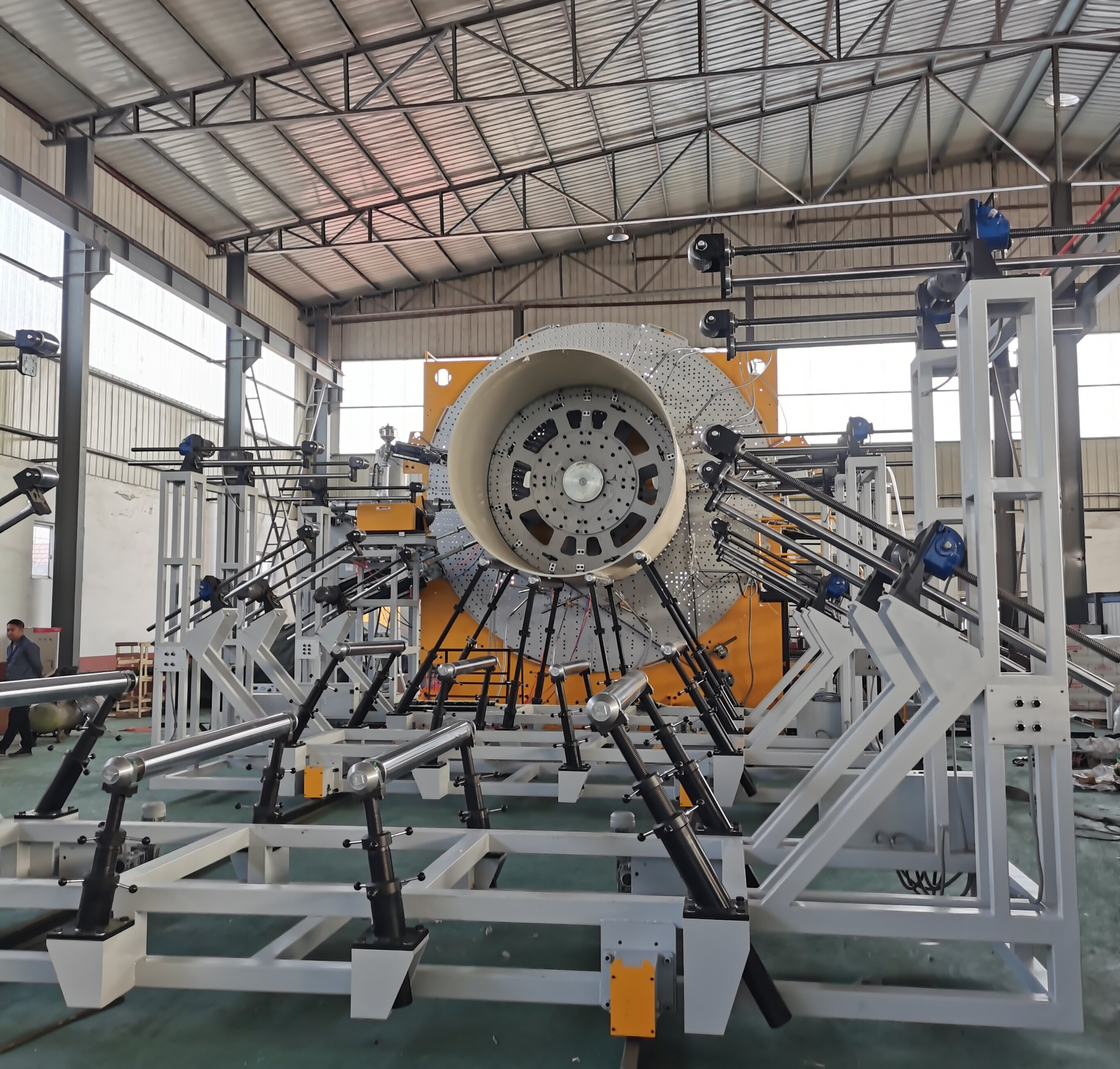 Phạm vi ứng dụng ống PPH