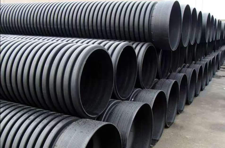 Ống cách nhiệt HDPE là gì?