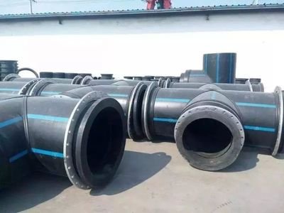 Các cách phổ biến của kết nối đường ống là gì?