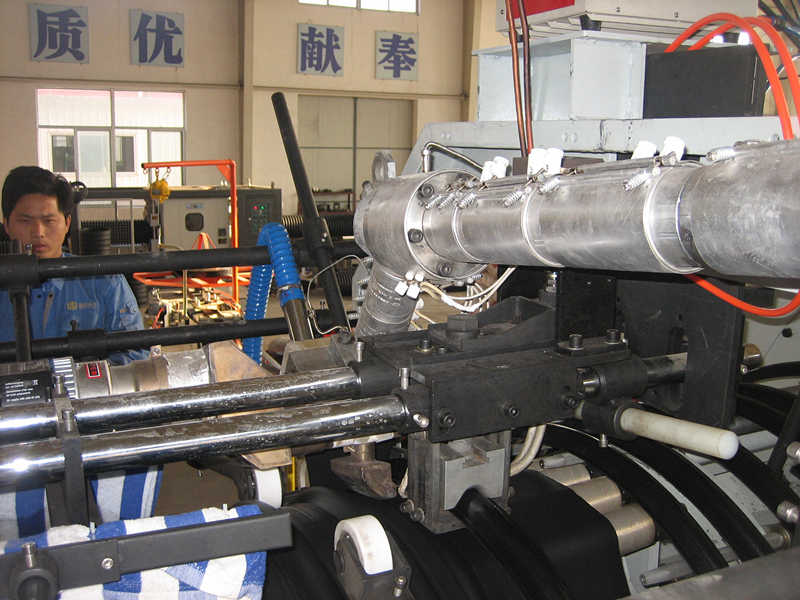 Ưu điểm chức năng của ống thép composite