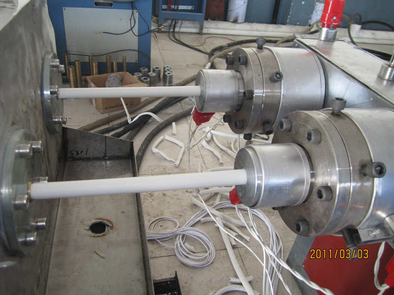 Làm thế nào để Longchangjie quản lý hàng tồn kho của dây chuyền sản xuất cơ học?