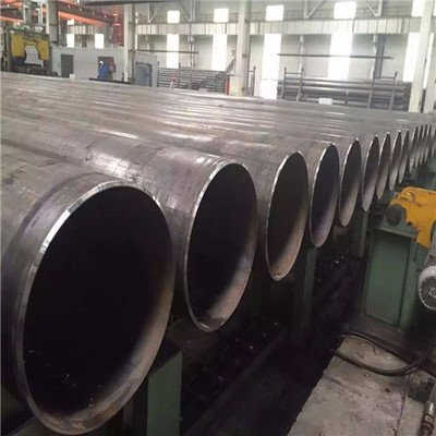Các quy trình sản xuất và đặc điểm của ống thép xoắn ốc là gì?