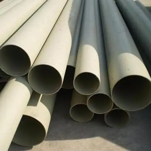 Các phương thức kết nối cho ống PP là gì?