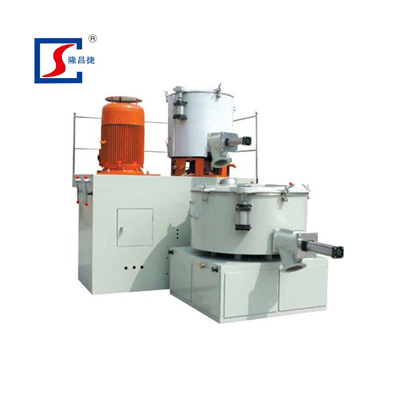 Máy phụ trợ nhựa: Thiết bị thứ cấp có thực sự xác định được chất lượng sản xuất sơ cấp không?