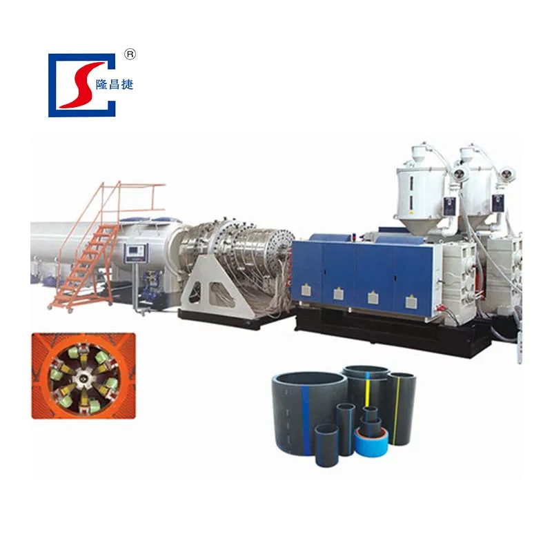 Làm thế nào một nhà sản xuất ống có thể tăng gấp đôi sản lượng mà không cần mở rộng sàn nhà máy bằng dây chuyền sản xuất ống thông minh hơn?