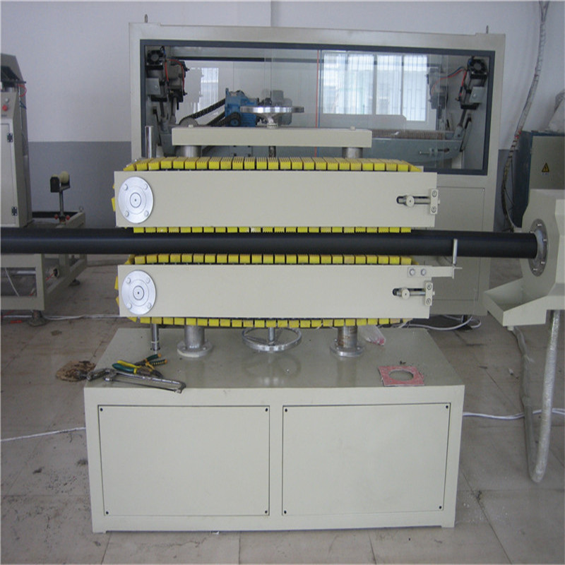 Dây chuyền sản xuất tưới thả nông nghiệp PE