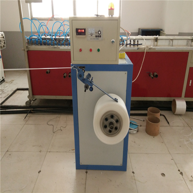 pp dây đai cuộn nhựa đóng gói pet dải có độ bền kéo cao Máy móc
