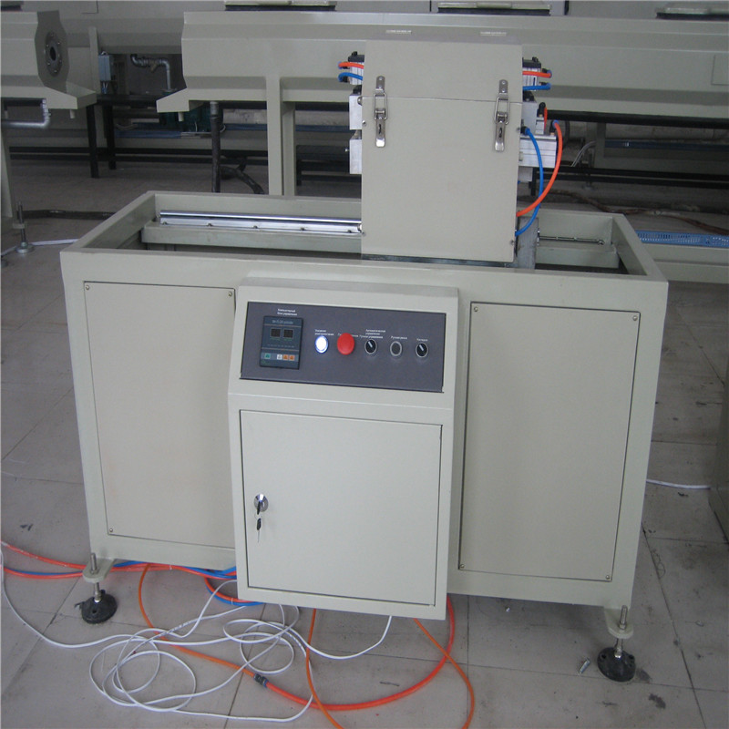 Dây chuyền sản xuất ống nước cốt sợi thủy tinh PPR